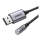 UGREEN Adapter audio CM477 USB do Mini Jack 3.5mm AUX szary - 1488899 - zdjęcie 3